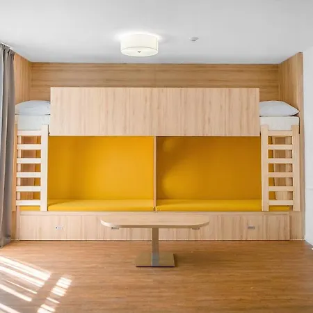Szent Bernadett Csaladi Apartmanhaz *