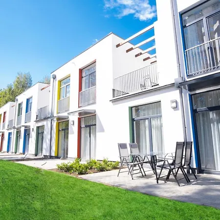 Διαμέρισμα Szent Bernadett Csaladi Apartmanhaz Σίοφοκ
