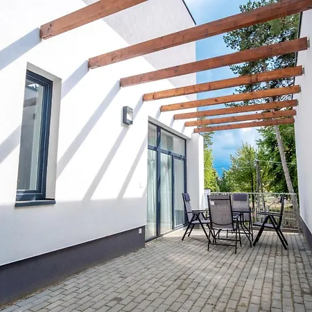 Szent Bernadett Csaladi Apartmanhaz * Siofok