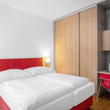 Szent Bernadett Csaladi Apartmanhaz Διαμέρισμα