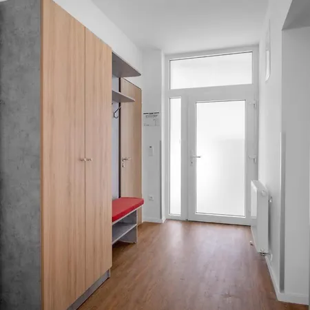 Apartmán Szent Bernadett Csaladi Apartmanhaz *