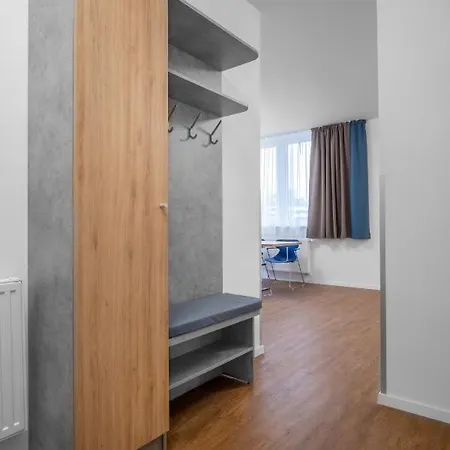 Szent Bernadett Csaladi Apartmanhaz שיופוק