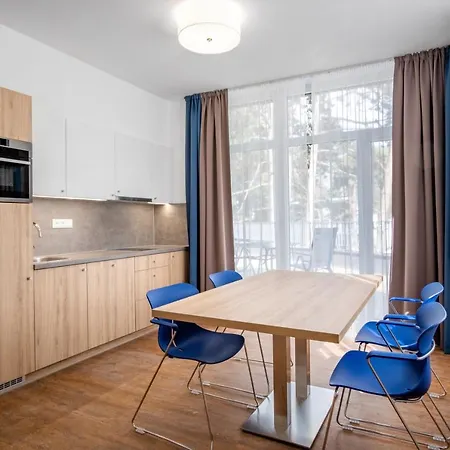 Szent Bernadett Csaladi Apartmanhaz * Siófok