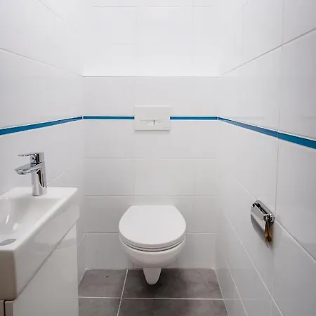 Szent Bernadett Csaladi Apartmanhaz Apartmán *
