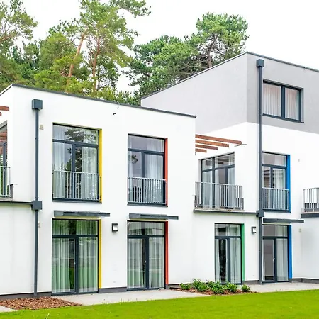 Szent Bernadett Csaladi Apartmanhaz * Σίοφοκ