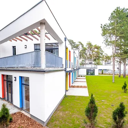 公寓 Szent Bernadett Csaladi Apartmanhaz *
