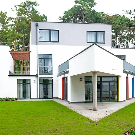 Szent Bernadett Csaladi Apartmanhaz Apartmán *