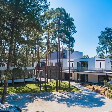 Appartement Szent Bernadett Csaladi Apartmanhaz Siófok