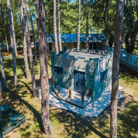 Apartmán Szent Bernadett Csaladi Apartmanhaz *