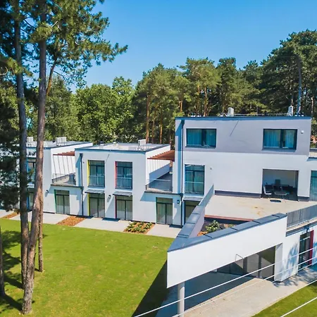 Szent Bernadett Csaladi Apartmanhaz *