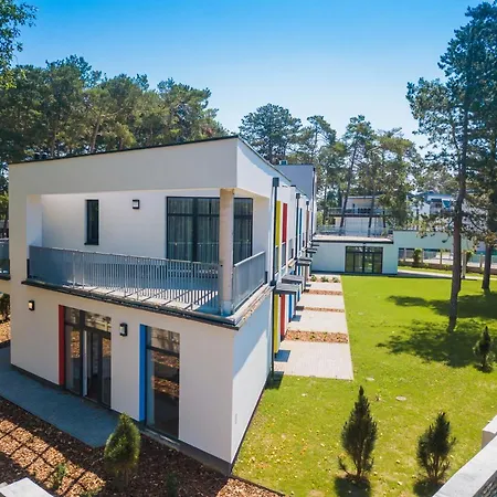 Szent Bernadett Csaladi Apartmanhaz Apartmán *