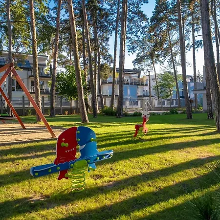 Szent Bernadett Csaladi Apartmanhaz Apartament *