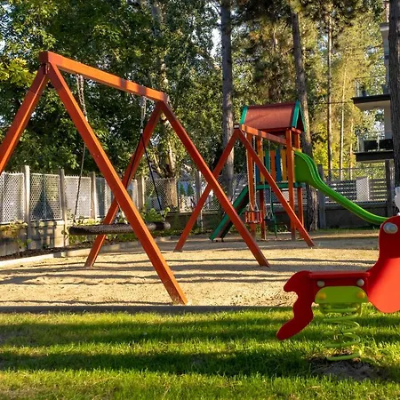 Szent Bernadett Csaladi Apartmanhaz Apartmán