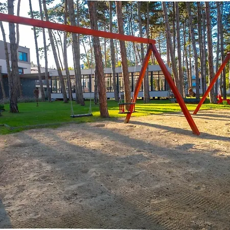 Szent Bernadett Csaladi Apartmanhaz Apartmán