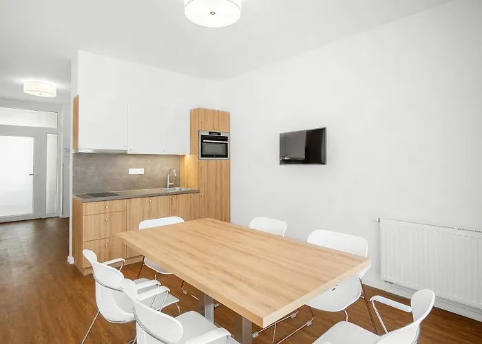 Szent Bernadett Csaladi Apartmanhaz * 希欧福克