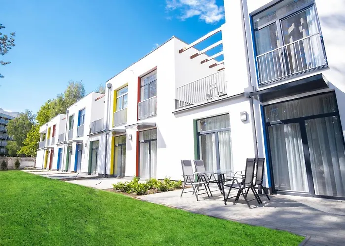 公寓 Szent Bernadett Csaladi Apartmanhaz 希欧福克
