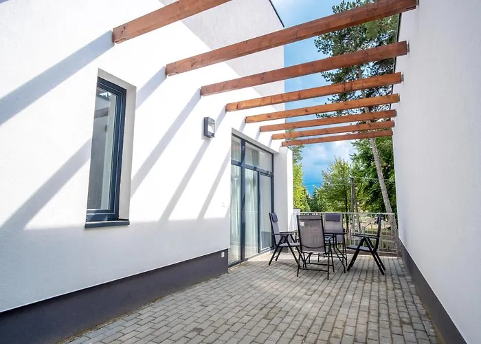 Szent Bernadett Csaladi Apartmanhaz * 希欧福克