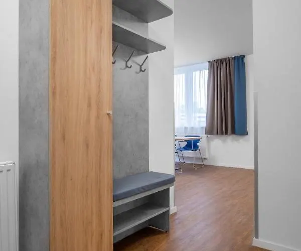 Szent Bernadett Csaladi Apartmanhaz 希欧福克