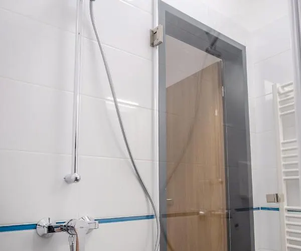 Szent Bernadett Csaladi Apartmanhaz * Σίοφοκ