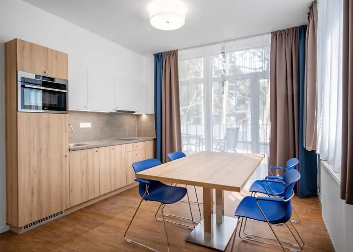 Szent Bernadett Csaladi Apartmanhaz * Siófok