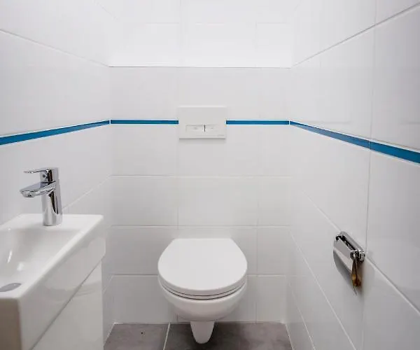 Szent Bernadett Csaladi Apartmanhaz 公寓 *