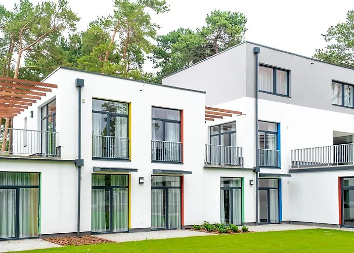 Szent Bernadett Csaladi Apartmanhaz * Siófok