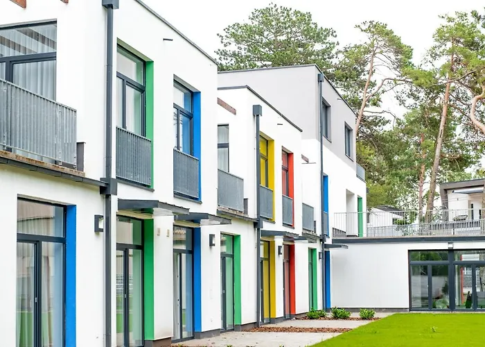 Διαμέρισμα Szent Bernadett Csaladi Apartmanhaz Σίοφοκ