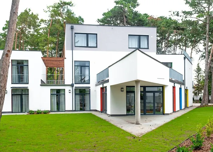 Szent Bernadett Csaladi Apartmanhaz Διαμέρισμα *