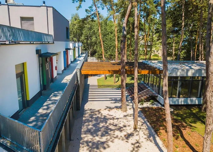 公寓 Szent Bernadett Csaladi Apartmanhaz *