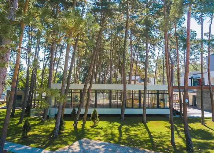 Szent Bernadett Csaladi Apartmanhaz *