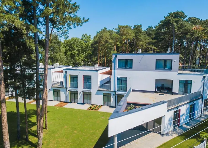 Szent Bernadett Csaladi Apartmanhaz *