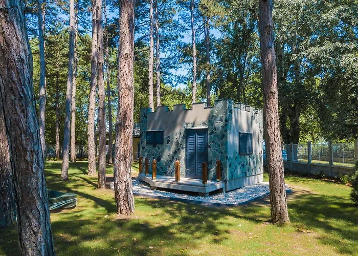 Διαμέρισμα Szent Bernadett Csaladi Apartmanhaz Σίοφοκ