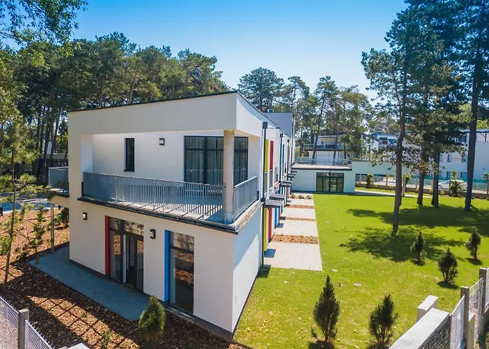 Szent Bernadett Csaladi Apartmanhaz 公寓 *