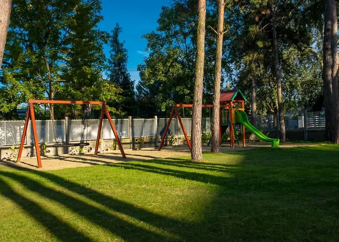 Szent Bernadett Csaladi Apartmanhaz * Siófok