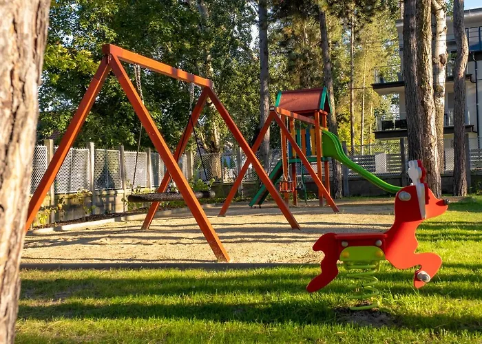 Szent Bernadett Csaladi Apartmanhaz Apartament