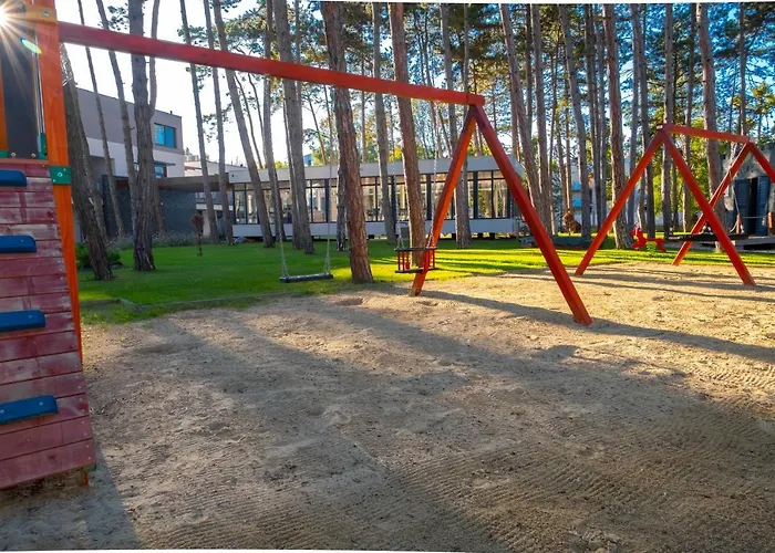 Szent Bernadett Csaladi Apartmanhaz Apartament